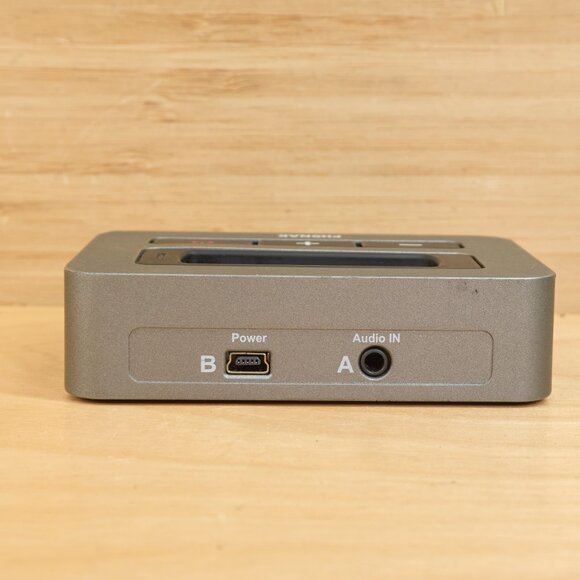 Phonak TVLink1 Base Station TV Link / With Power Adapter / Tested & Working - Picture 4 of 5